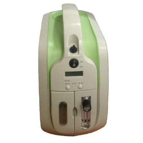 PORTABLE OXYGEN CONCENTRATOR 5L, 5 LPM MEDICAL OXYGEN CONCENTRATOR MACHINE, ELECTRIC OXYGEN GENERATOR FOR HOME USE, MEDICAL-GRADE OXYGEN THERAPY MACHINE, DIGITAL OXYGEN CONCENTRATOR WITH FLOW CONTROL,