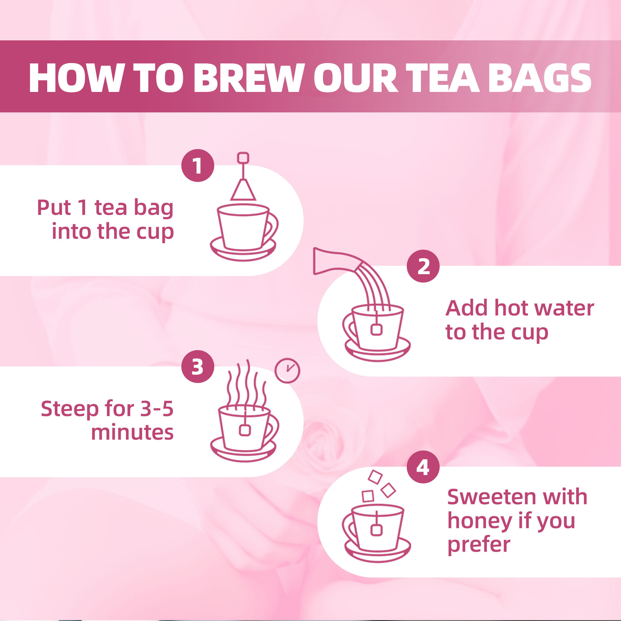NATURAL CRANBERRY UTI DETOX TEA (20 LARGE 5G TEA BAGS) – URINARY TRACT SUPPORT, BLADDER CLEANSE & KIDNEY FLUSH HERBAL WELLNESS INFUSION (CAFFEINE-FREE)