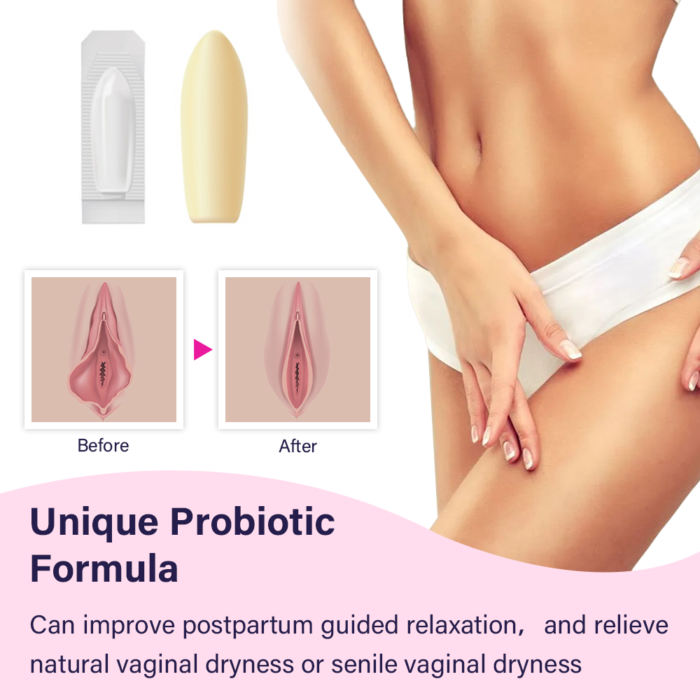 Boric Acid Suppositories for Vaginal pH balance, odor control, freshness, yeast infections, yoni vaginal health 6pcs