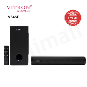 Vitron Soundbar 2.1CH