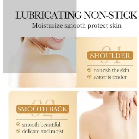SADOER Collagen Body, Hand & Neck Lotion 10X More Youthful Skin! Say goodbye to wrinkles & dryness. Achieve smooth, firm, glowing skin with our best-selling anti-aging formula Moisturizing antiwrinkle