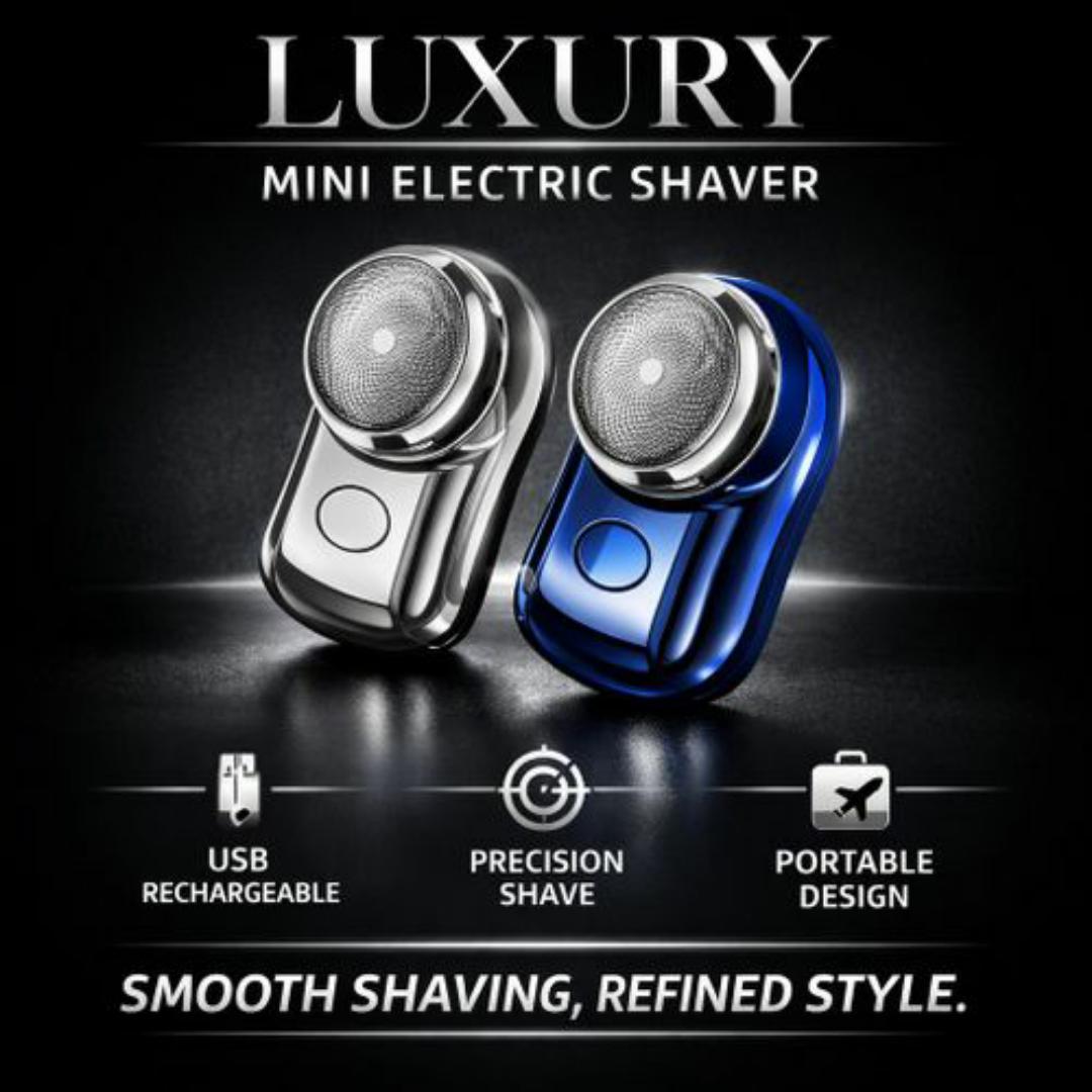 USB Cordless Hair Clipper Trimmer Beard Electric Professional Rotary Shaver Rechargeable Beard Groomer Shaving Machine Wireless Barber cutting Kinyozi