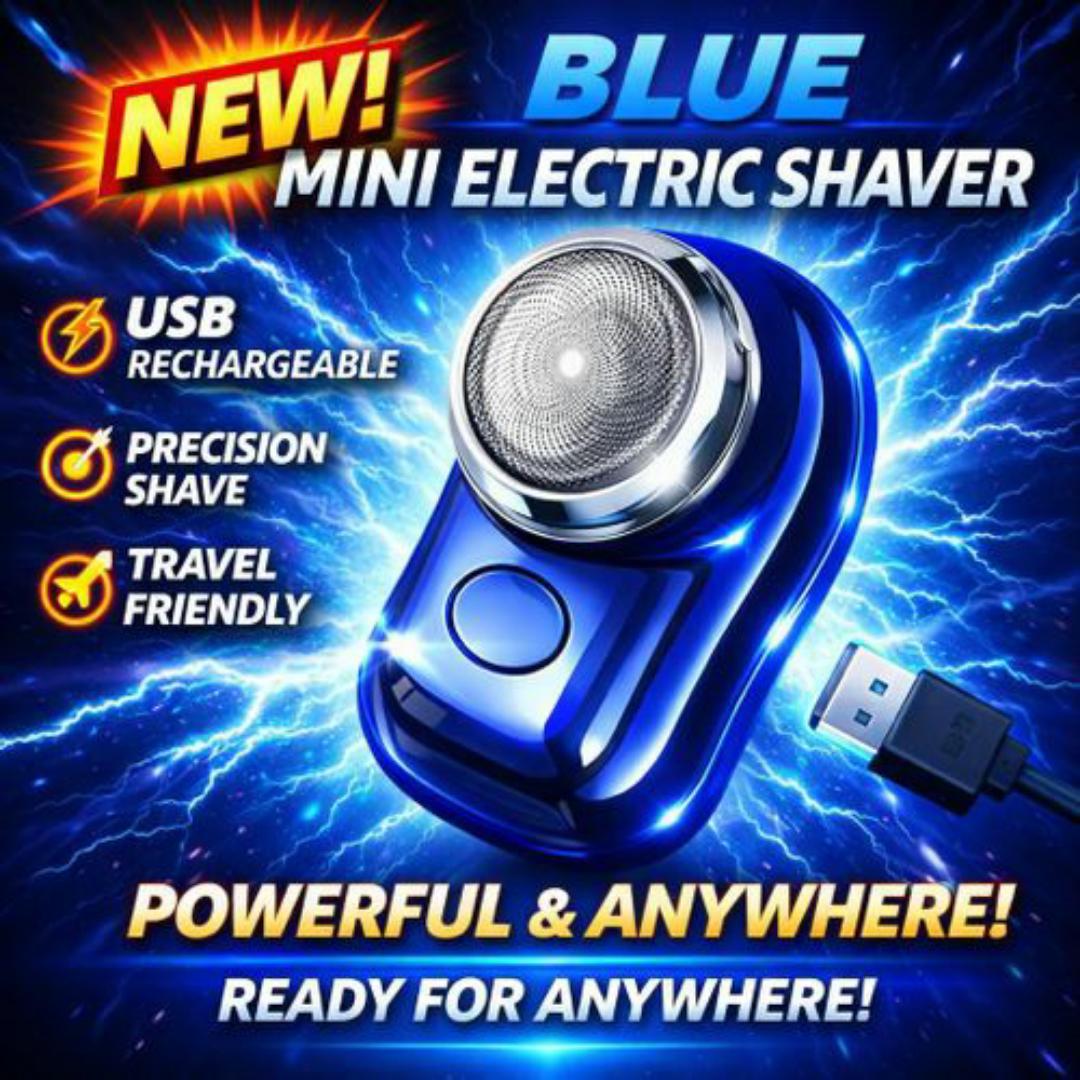 USB Cordless Hair Clipper Trimmer Beard Electric Professional Rotary Shaver Rechargeable Beard Groomer Shaving Machine Wireless Barber cutting Kinyozi