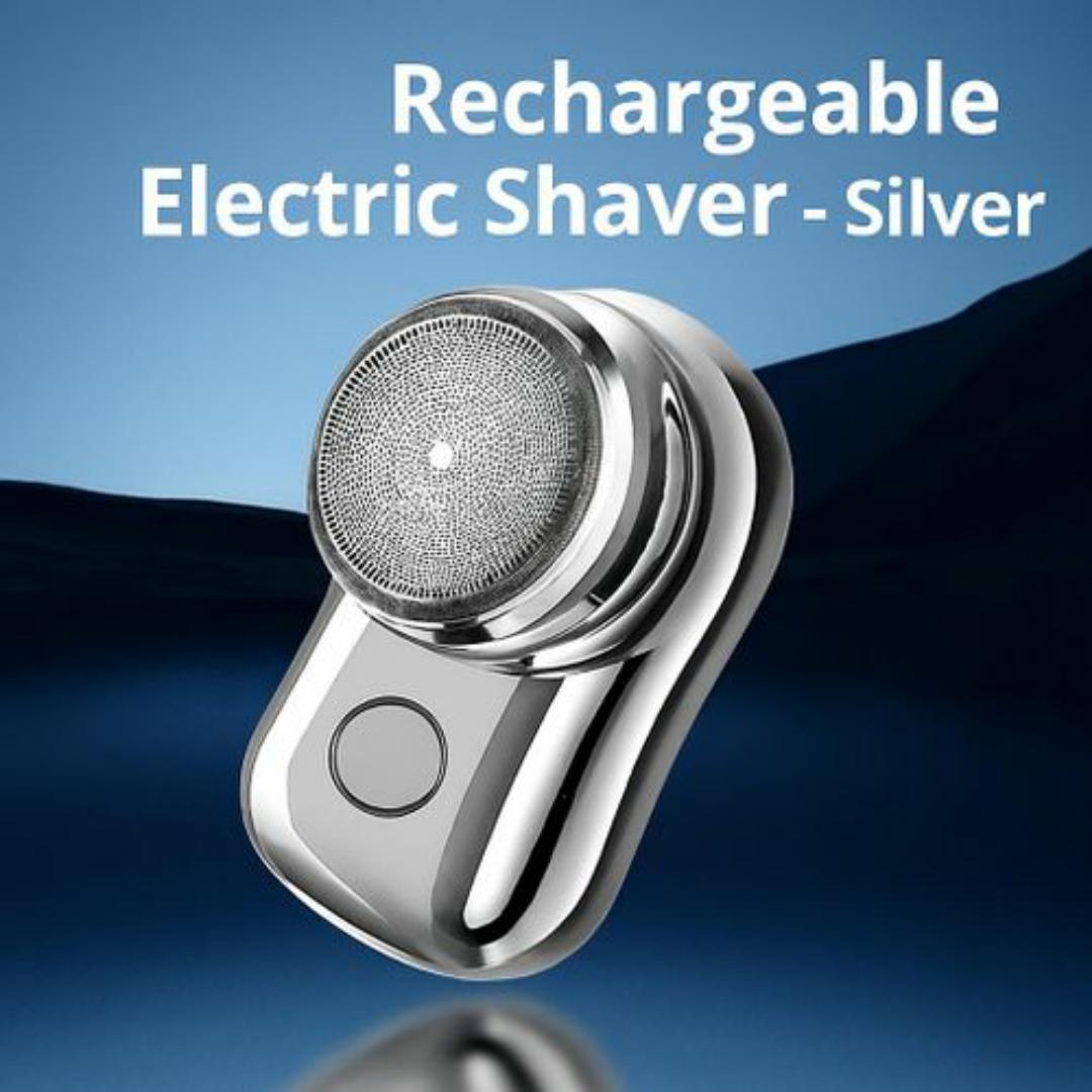USB Cordless Hair Clipper Trimmer Beard Electric Professional Rotary Shaver Rechargeable Beard Groomer Shaving Machine Wireless Barber cutting Kinyozi