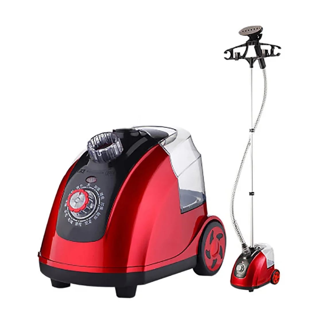 CLEARANCE OFFER 1.6 L Stainless Steel Nozzle garment steamer Ironing Clothes
