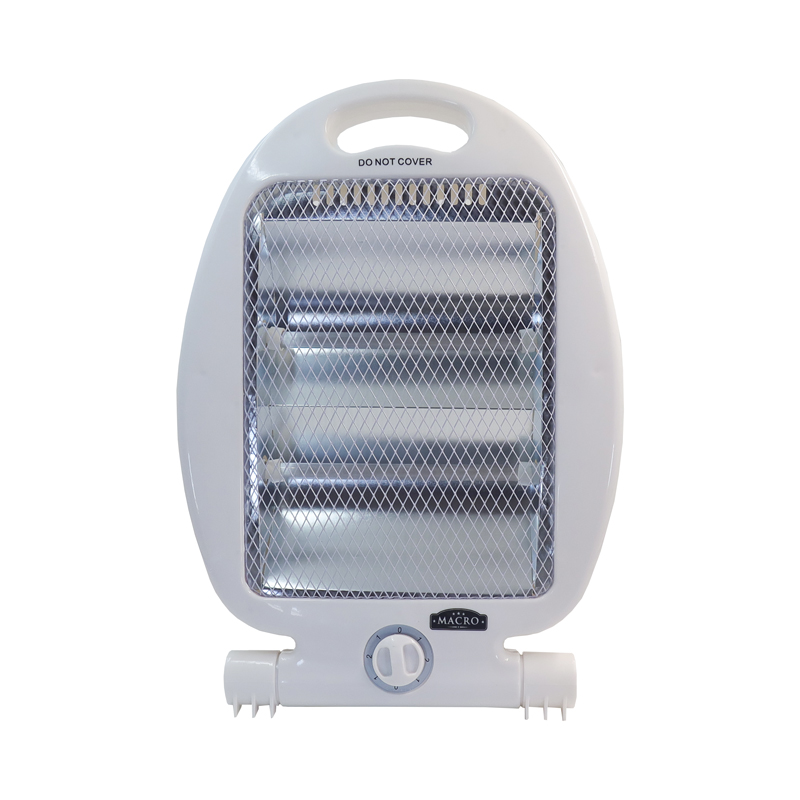 MACRO HQ800  Room Quartz Heater  Electric room heater warmer