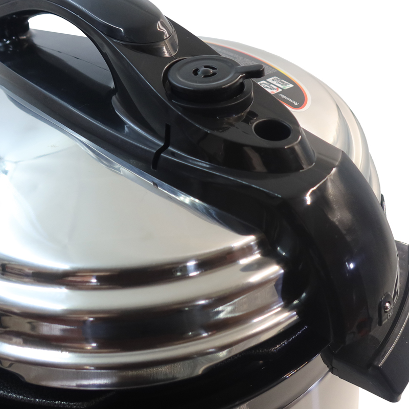 Nunix Knob  5L Multi-Functional Electric Pressure Cooker And Rice Cooker Explosive Proof PC02K