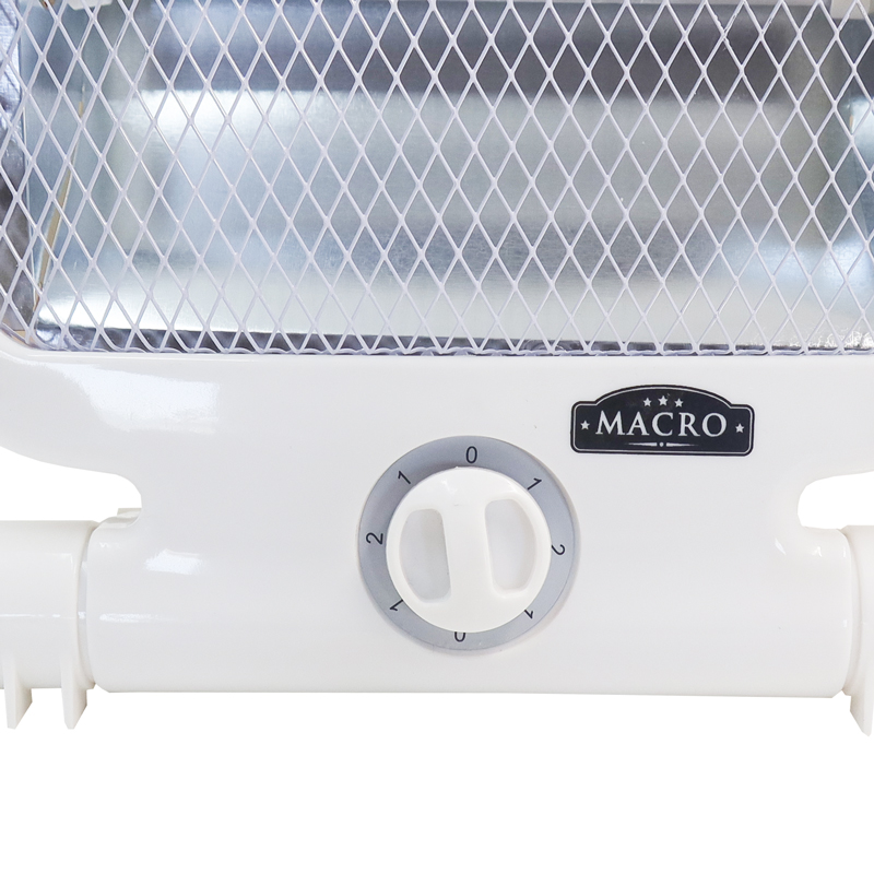 MACRO HQ800  Room Quartz Heater  Electric room heater warmer