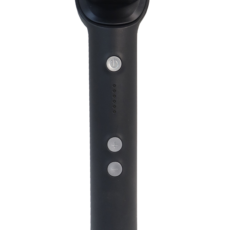 Nunix Hair Straightening Brush Comb  Electric SY-308