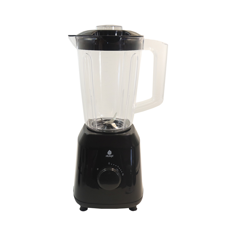 Nunix AK940 1.5L 4 IN 1 Blender Juicer Household Appliances With Grinder 【Hot】 Motor Stainless Steel
