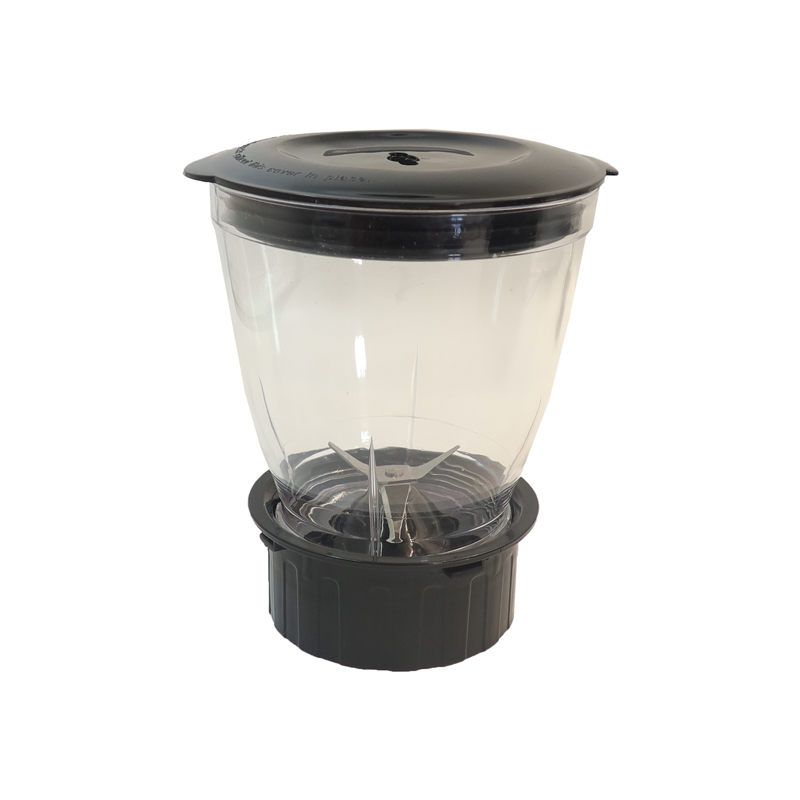Nunix AK940 1.5L 4 IN 1 Blender Juicer Household Appliances With Grinder 【Hot】 Motor Stainless Steel