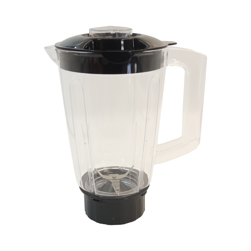 Nunix AK940 1.5L 4 IN 1 Blender Juicer Household Appliances With Grinder 【Hot】 Motor Stainless Steel