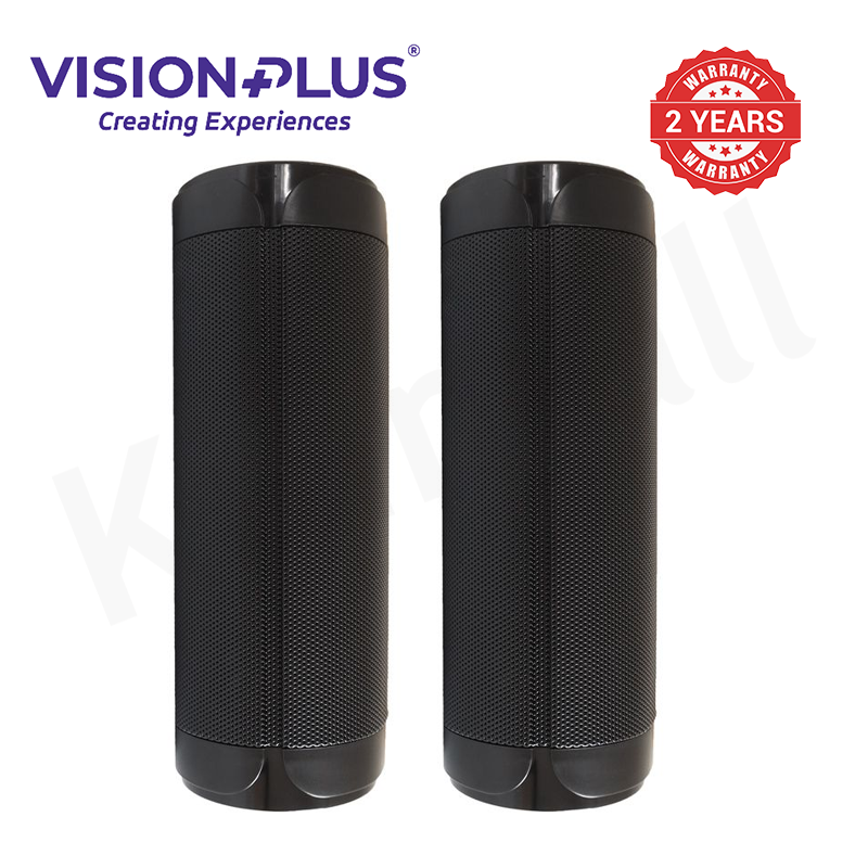 Vision Plus SoundBar 210W 5.1 CH VP5120SB Surround System Bar Wireless Speaker System Dolby Audio 2 Years Warranty