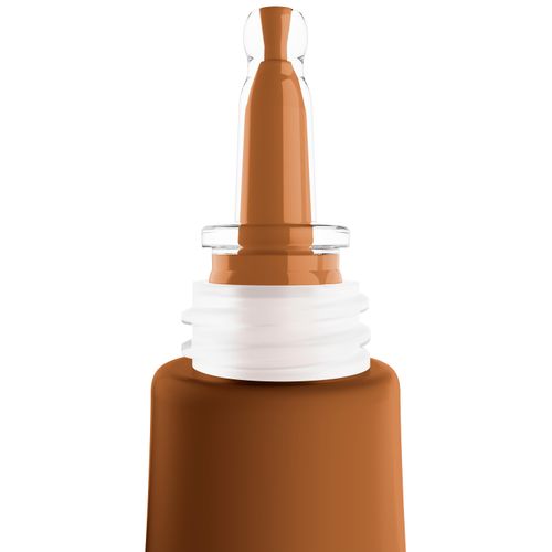 Maybelline Fit Me Spot Rescue Breathable Full Coverage Concealer - Shade 80, 15ml. Enriched with Salicylic Acid, Vitamin C and Glycerin for Blemish Correction and Radiant Skin