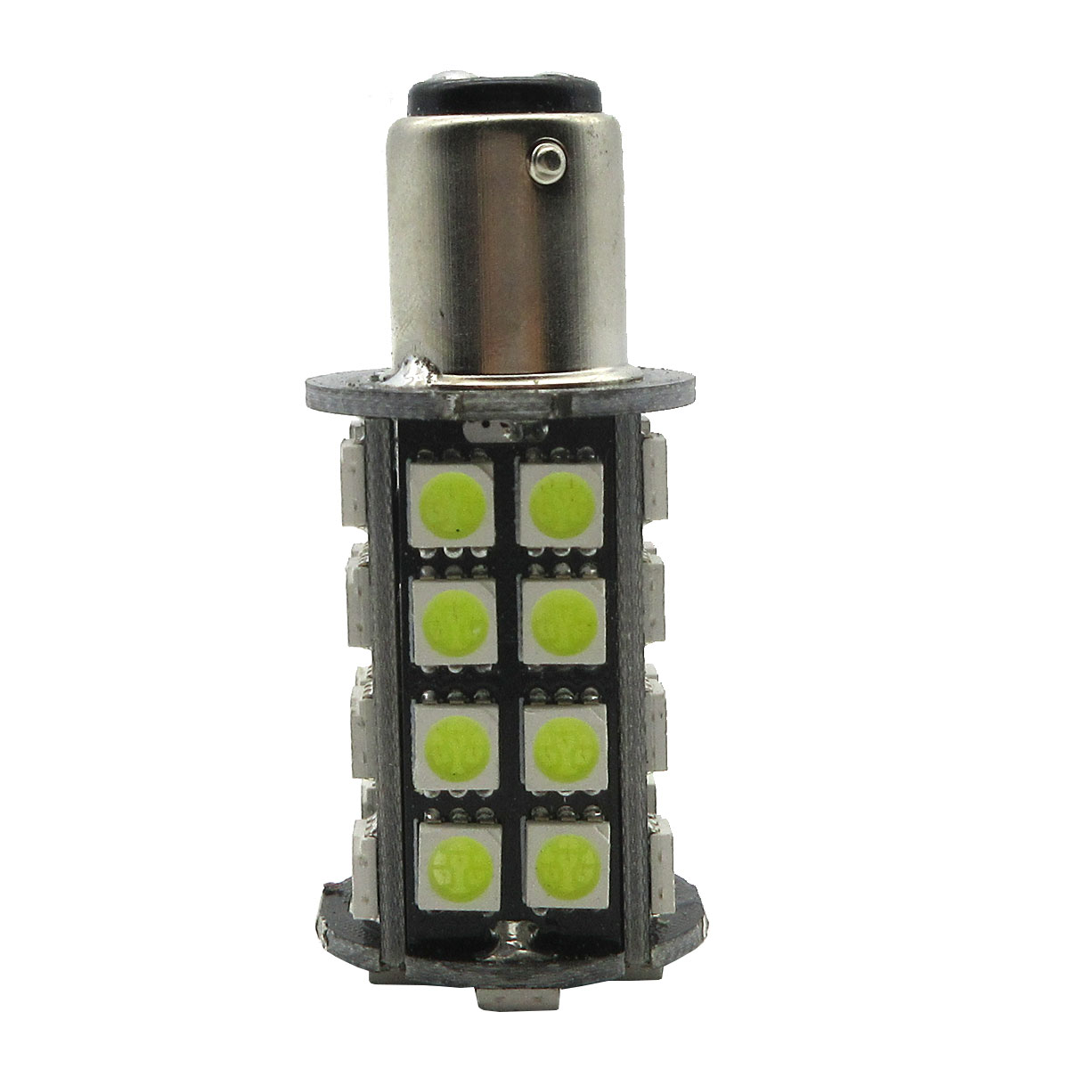 2X 1157 40SMD  External Lights Car Turn Signal Reverse Light Bulb LED Fog Light Stop Lamp
