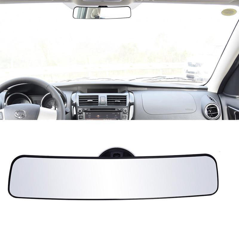 Universal Durable Car Rearview Mirror Monitor for Car Parking/Baby Monitor 60*200mm