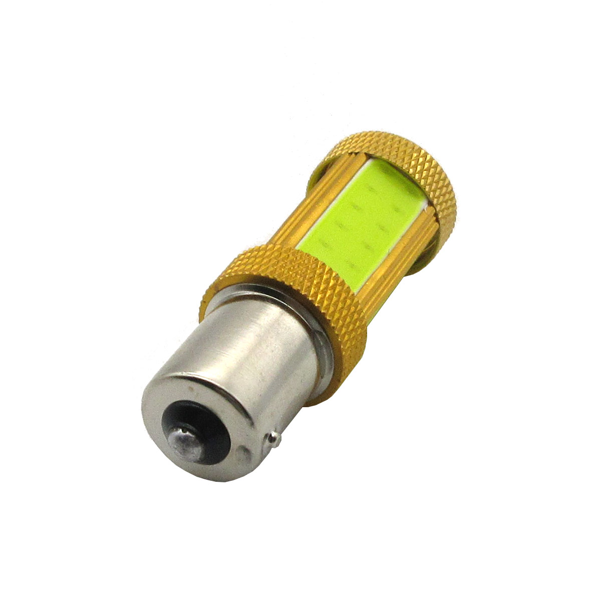 2X 1156 BA15S COB 20W Car Turn Signal Reverse Light Bulb/Car LED Stop Lamp/Auto Brake Light