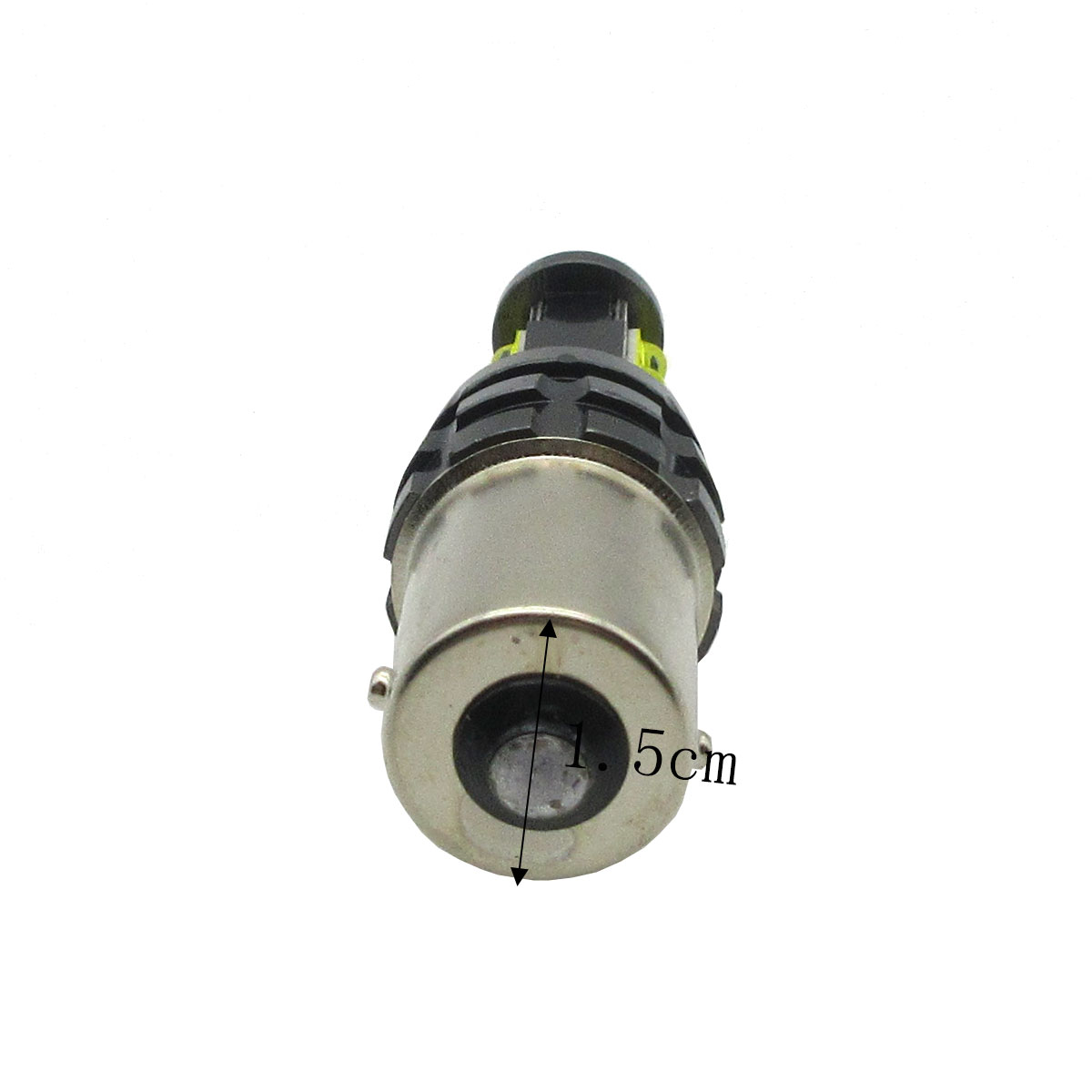 2 X 1156 4SMD External Light Car Turn Signal Reverse Light Bulb LED  Stop Lamp Brake light