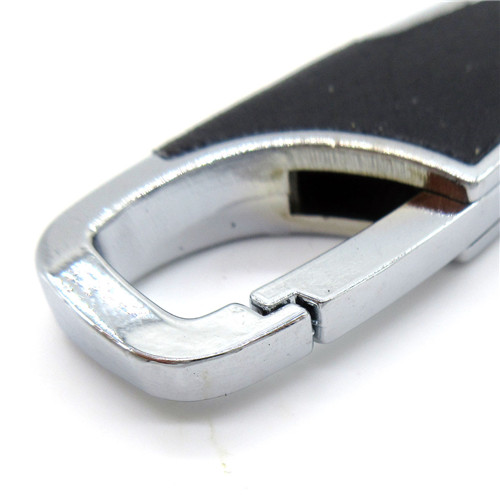 Universal Car key Chains Waist Hanged Keyring Key Chain Ring Gift
