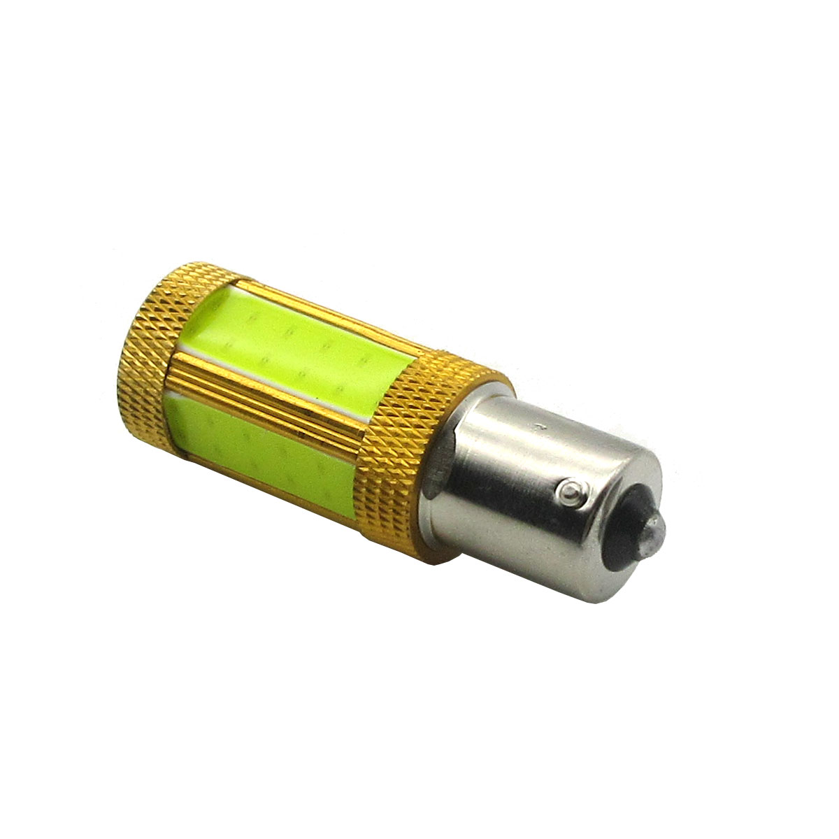 2X 1156 BA15S COB 20W Car Turn Signal Reverse Light Bulb/Car LED Stop Lamp/Auto Brake Light