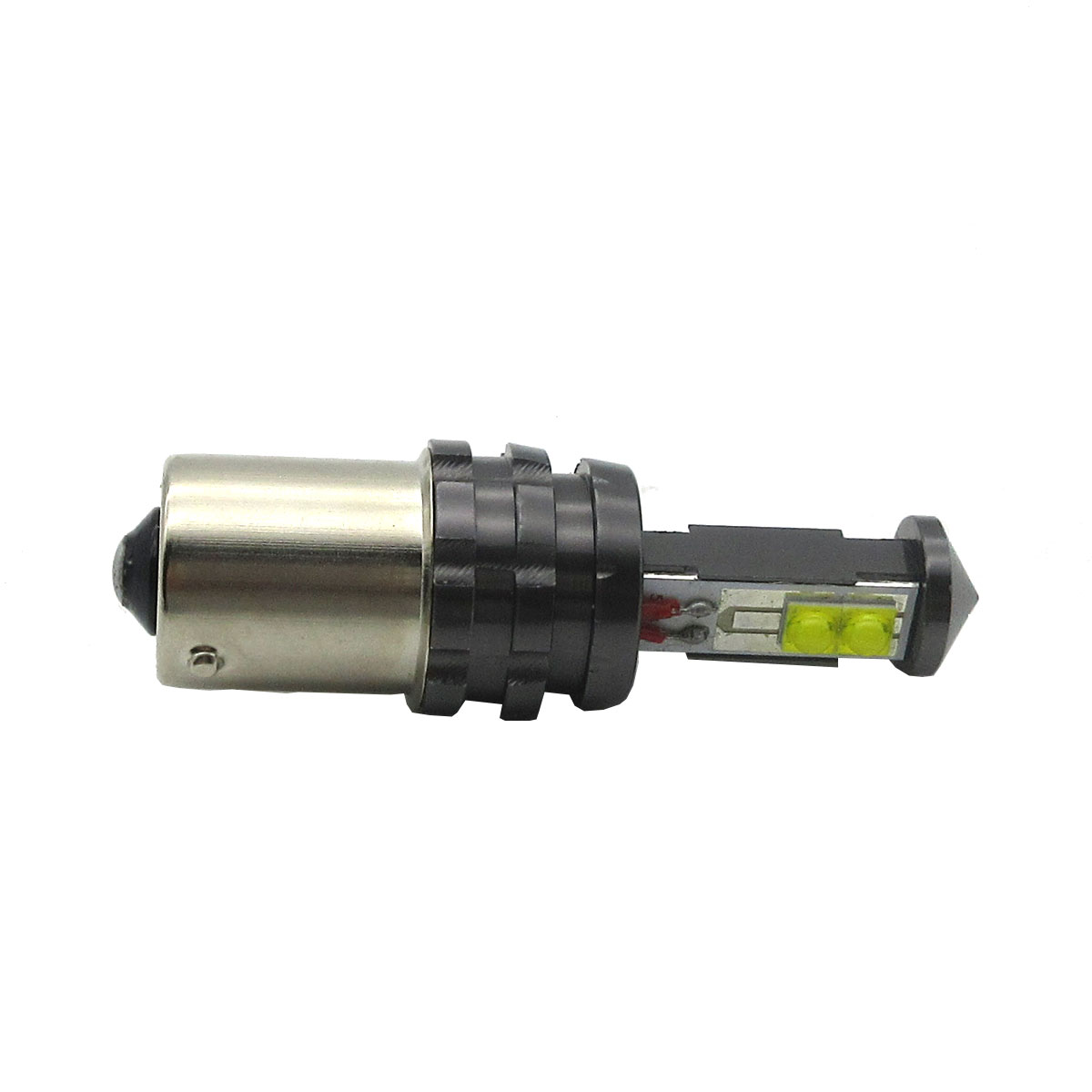2 X 1156 4SMD External Light Car Turn Signal Reverse Light Bulb LED  Stop Lamp Brake light