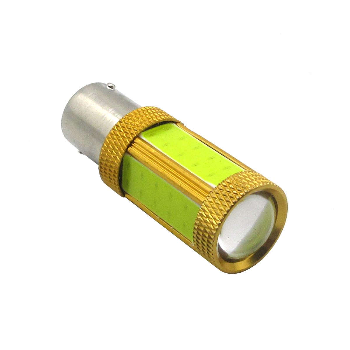 2X 1156 BA15S COB 20W Car Turn Signal Reverse Light Bulb/Car LED Stop Lamp/Auto Brake Light