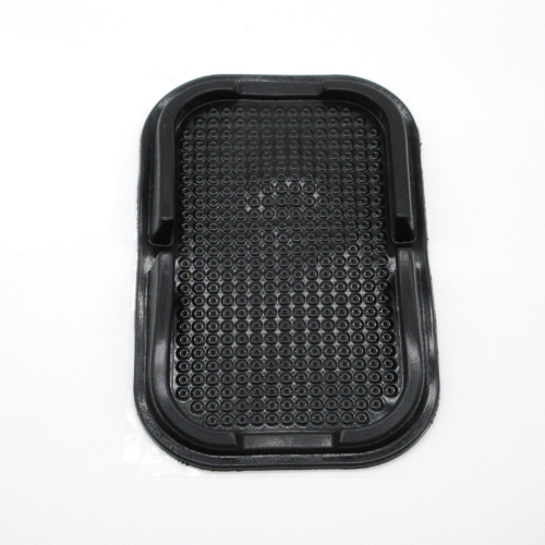 Car Anti Non-Slip Pad Mat Skidproof Holder Stand For GPS Cell Phone 100% Sillica Gel Super Stickness