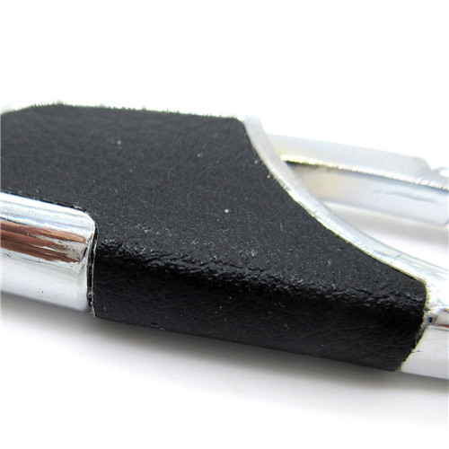 Universal Car key Chains Waist Hanged Keyring Key Chain Ring Gift