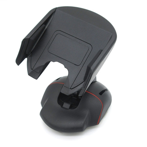 New Mouse Car Phone Holder for Samsung Universal 360 Windshield Mount Bracket for Iphone 6 plus GPS