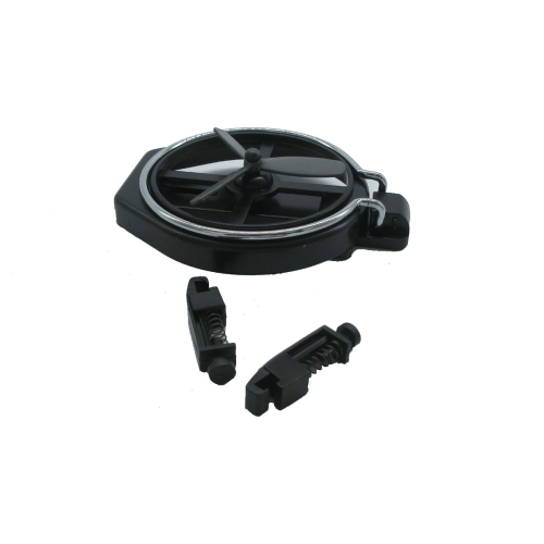 Car Air Vent Mount Drink Rack Mount Auto Bracket Car Mount Kit Folding Cup Holder Stand