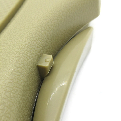 Muti-functional Folding Car Drinks Holders Car Table Stand Interior Organizer  Fashion Army Green