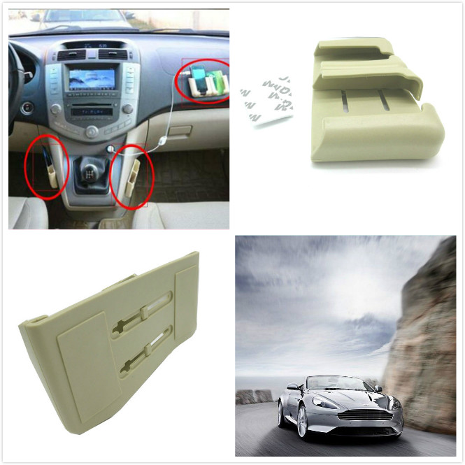 Adjustable Universal Car Cell Phone Mobile Phone Mount Holder Cradle for Tenco/Huawei/InfinxNokia