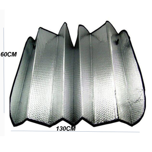 Car Windshield Visor Cover Block Front Window Sunshade UV Protect Car Window Film