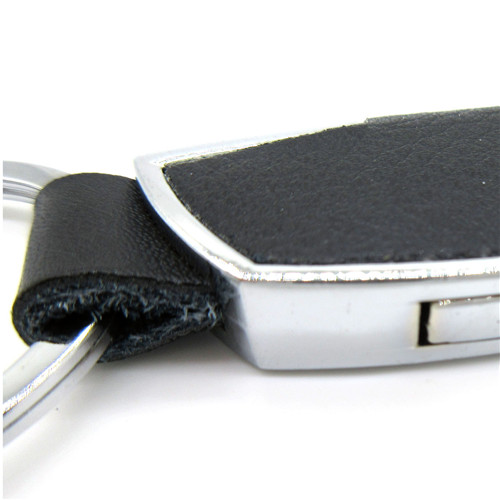 Universal Car key Chains Waist Hanged Keyring Key Chain Ring Gift