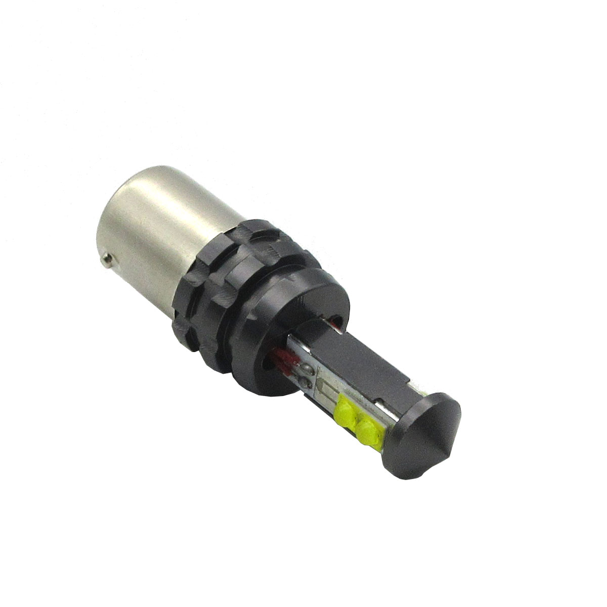 2 X 1156 4SMD External Light Car Turn Signal Reverse Light Bulb LED  Stop Lamp Brake light