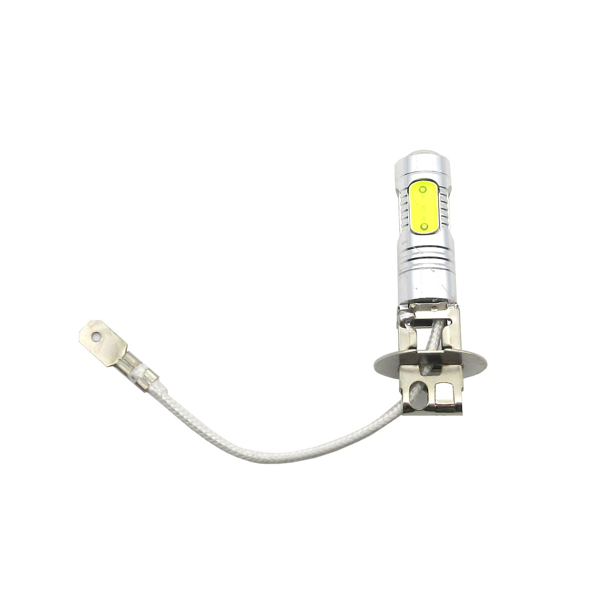 2X 12V Car H3 7.5W Super Bright LED BULBS Car Fog Lamp/ Fog Light