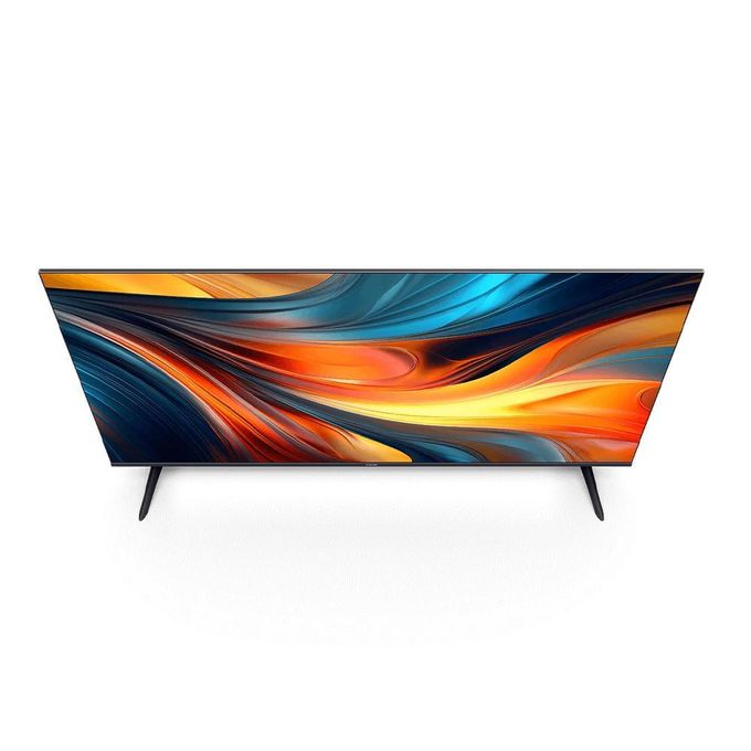 Xiaomi 43 Inch Google Smart TV FHD 2026 Full HD LED Television with Premium Metal Design, Dolby Audio, DTS-X, WiFi & Bluetooth+FREE WALL BRACKET+TV GUARD