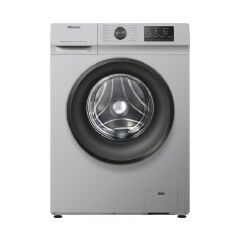 Hisense 6kg Front Load Washer - Fully-Automatic Laundry Machine (2 Years Warranty)