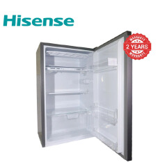 Hisense 94L Single Door Fridge (REF094DR) - Energy Saving Refrigerator - 2 Years Warranty