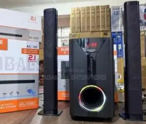 Globalstar Soundbar