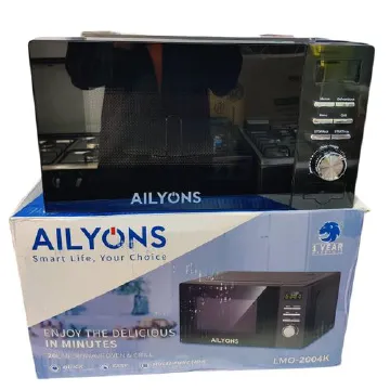 Ailyons Microwave