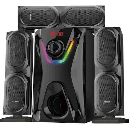 Ailyons Multimedia Speaker System