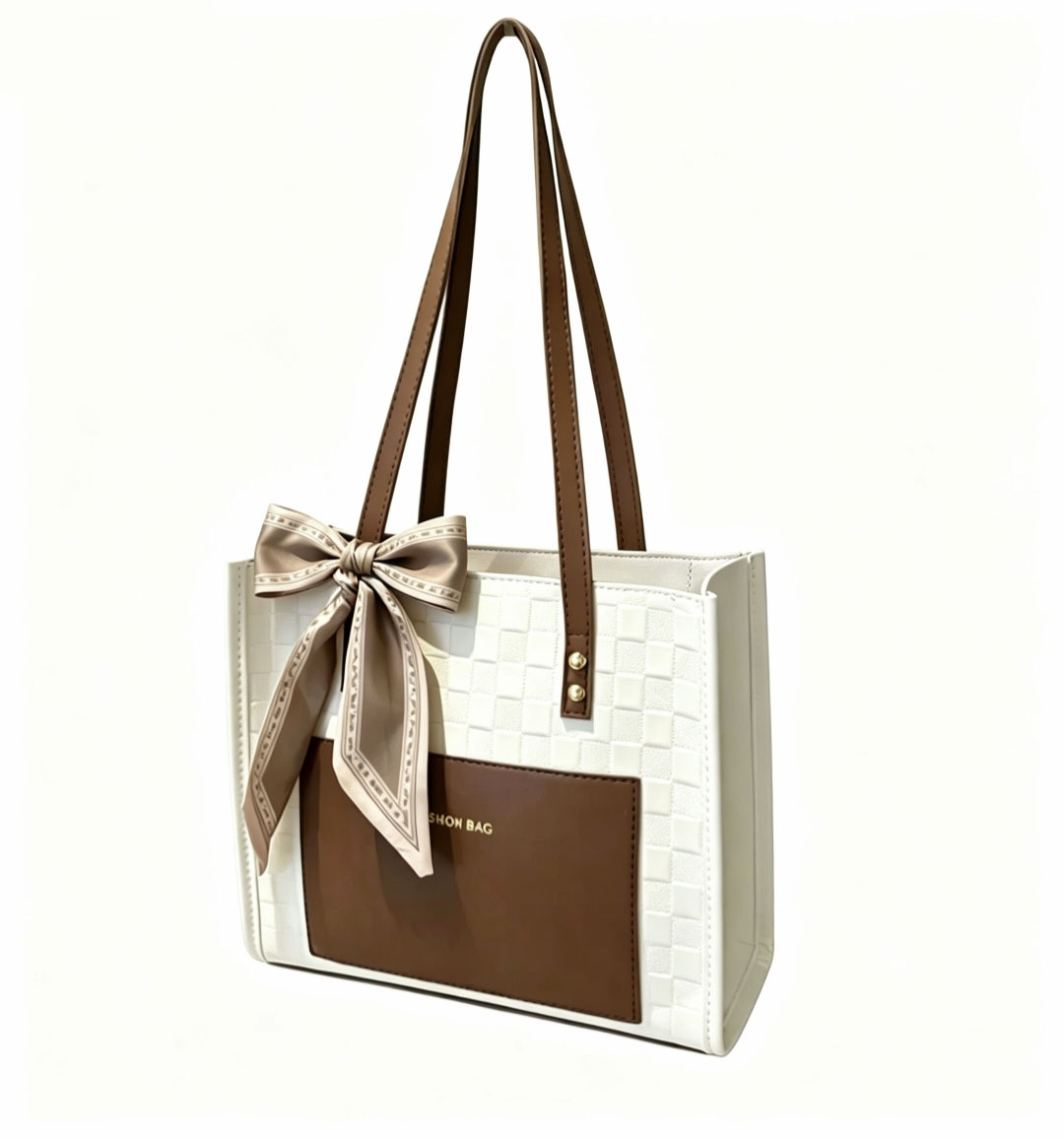 Fast delivery Women shoulder bag messenger  Soft PU Leather  bags Girl casual Fashion Handbags Ladies Tote Bags 1handbag1 Large Capacity Versatile Handbag Local fast delivery