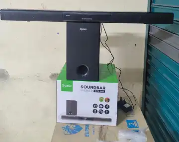 Syinix Soundbar