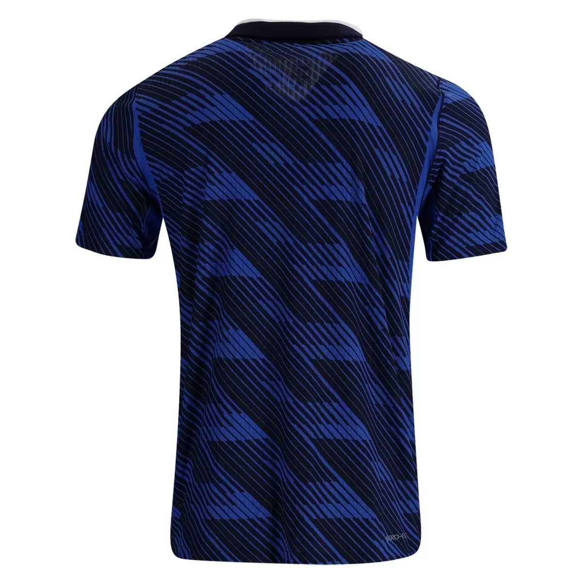 France Home Match Jersey World Cup 2026