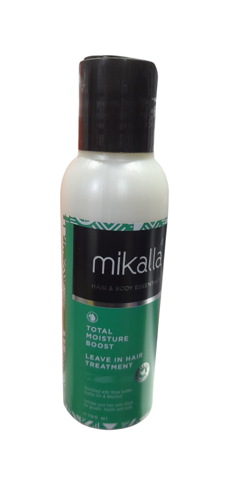 mikalla leave in treatment