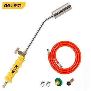 LPG Blow Torch - Blue Gas Heating Tool, 2kg, Multi-Use