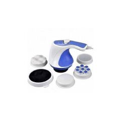 Relax & Spin Tone Body Massager And Relaxing Machine