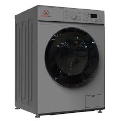 SMARTPRO 10KG Full Automatic - WASH & SPIN Front Load Washing Machine