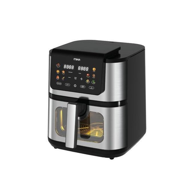 SUPA SALE!! MIKA 8L Digital Air Fryer